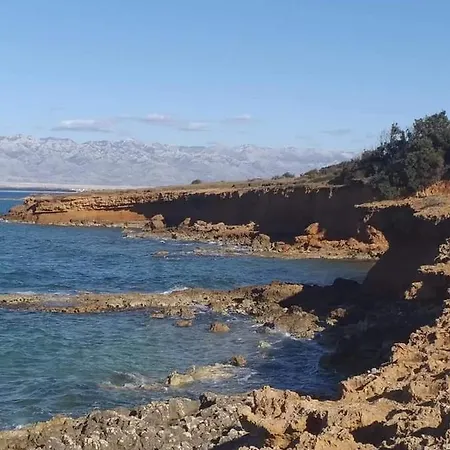 Apartamento Mira Tresk Otok *