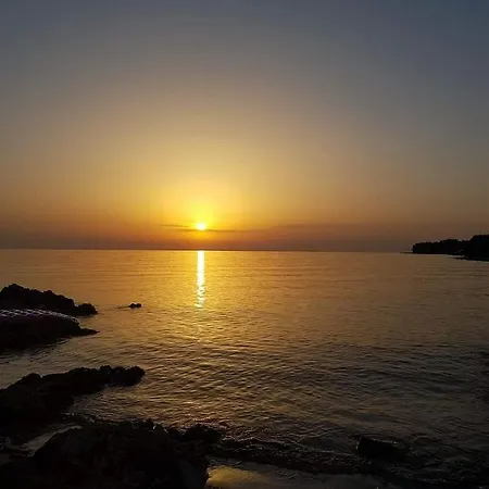 Mira Tresk Otok Apartamento