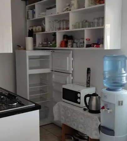 Apartment Mira Tresk Otok *