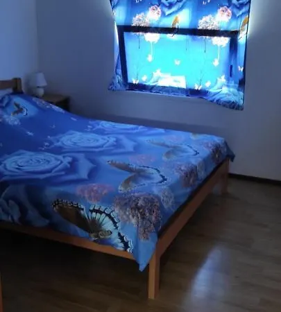 Mira Tresk Otok ויר