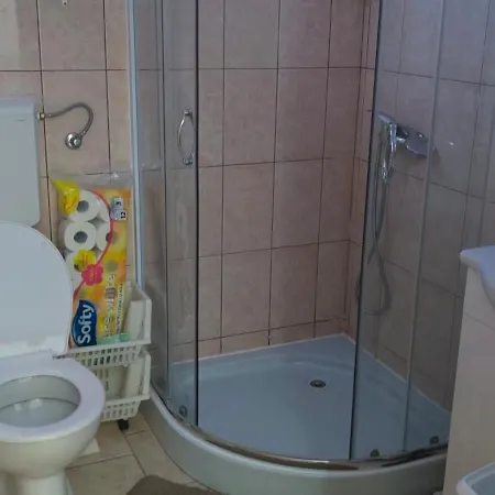 דירה Mira Tresk Otok *