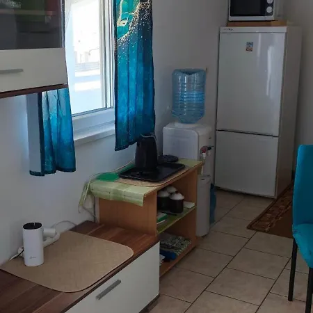Apartment Mira Tresk Otok