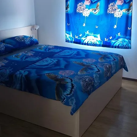 Apartment Mira Tresk Otok *
